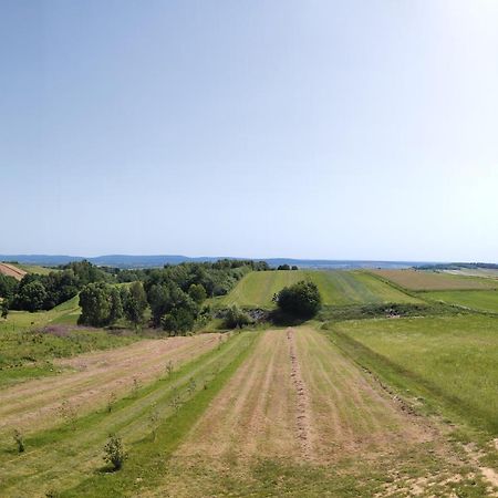 Agroturystyka Zdolina Krajno Pierwsze ภายนอก รูปภาพ